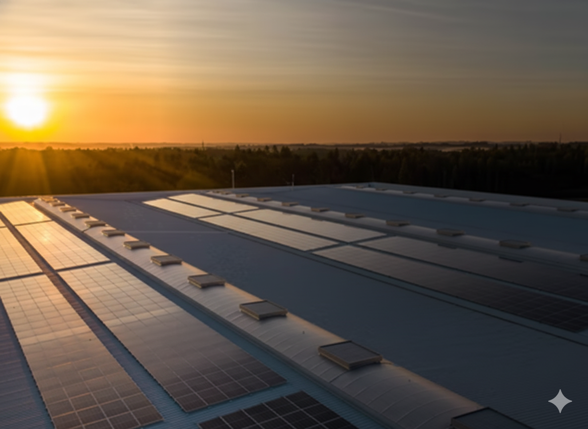 La Energía Solar: La Clave para un Futuro Más Limpio y Sostenible