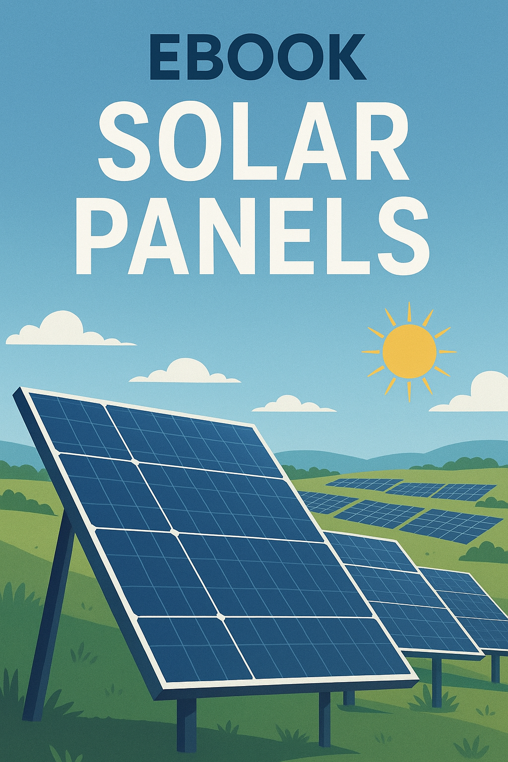 E-Book Energía Solar