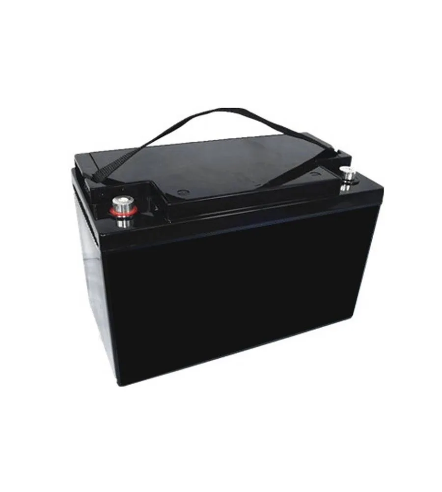 Batería de litio 12 V