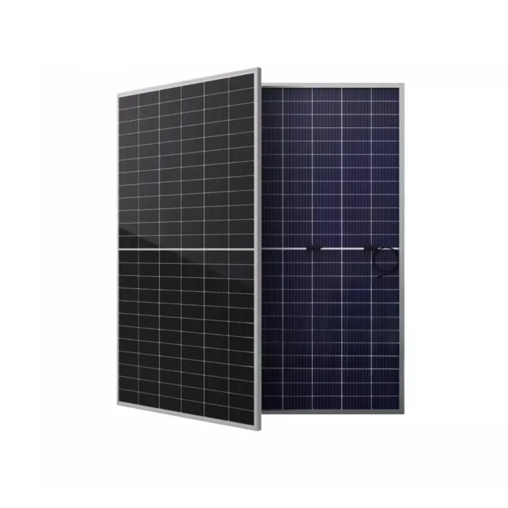 Panel solar Jinko