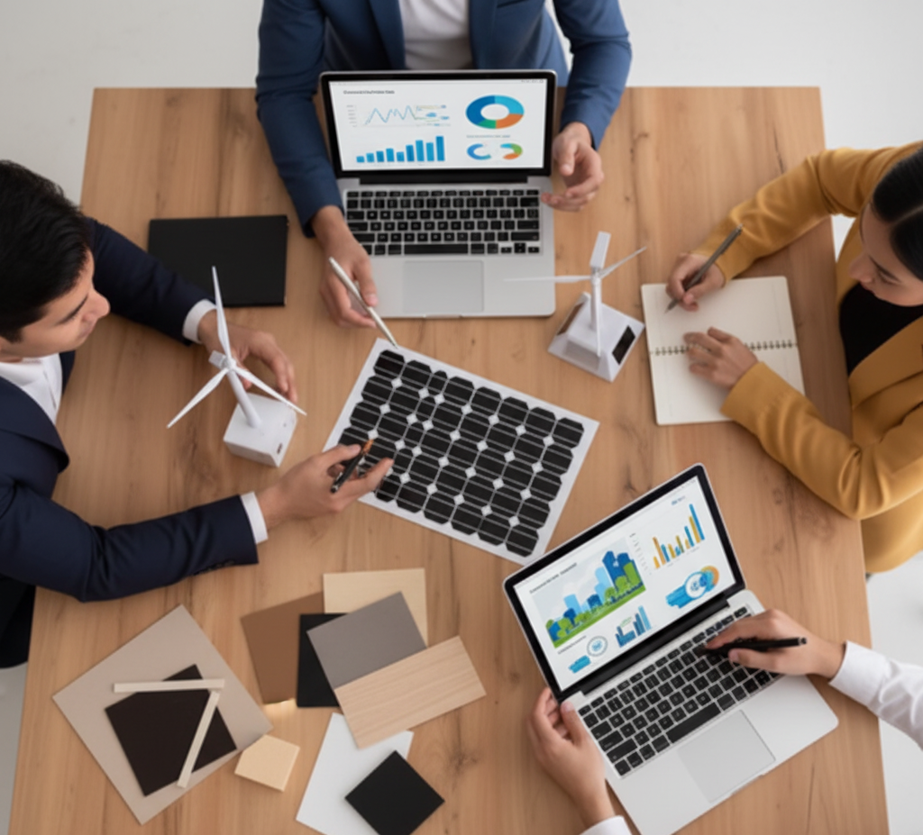 Simulaciones del Recurso Solar