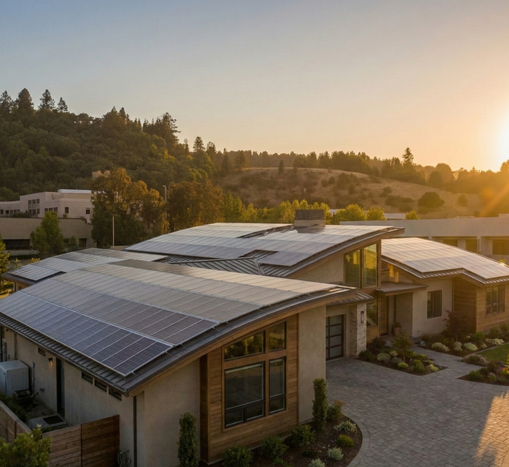 Proyectos de Plantas de Energía Solar