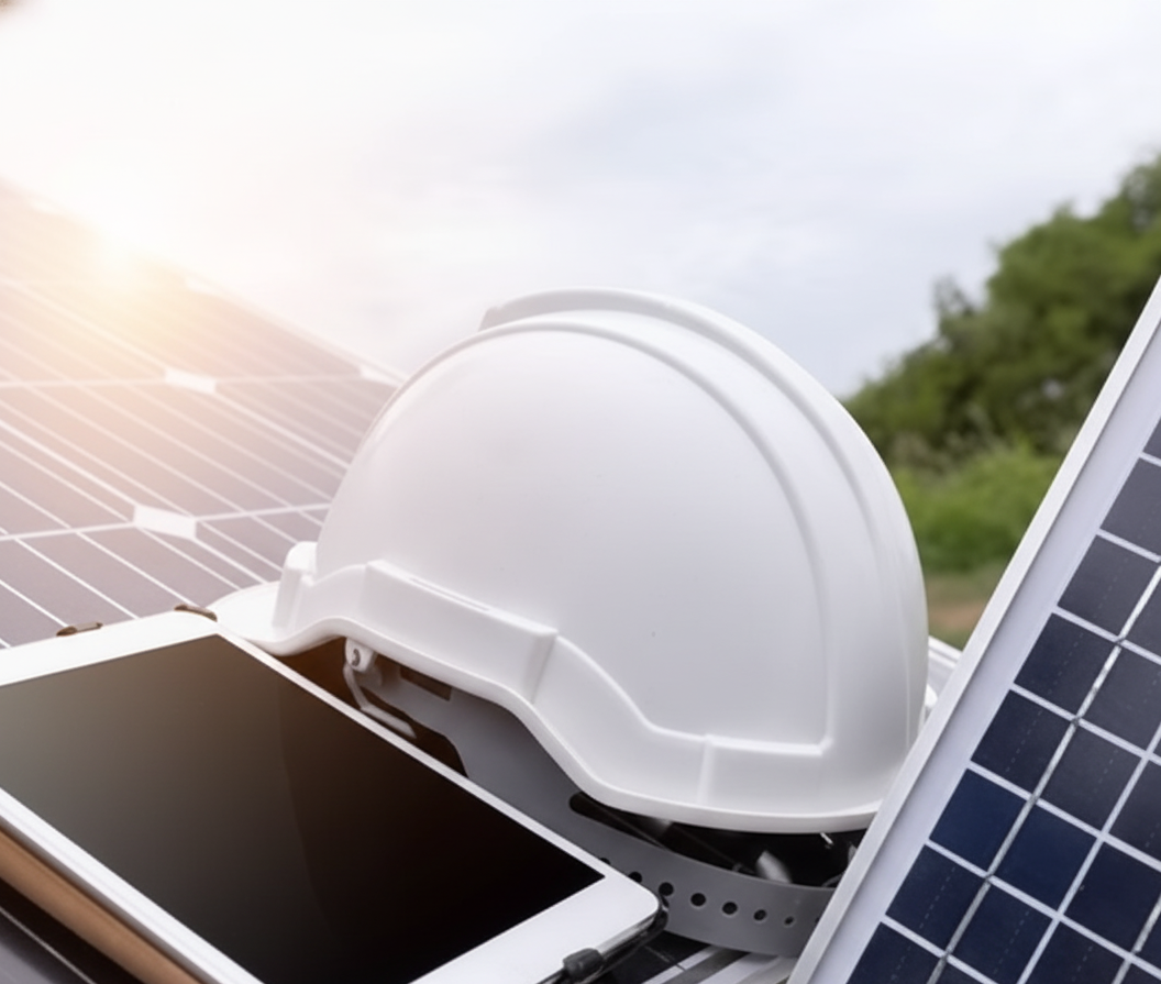 Instalación Solar